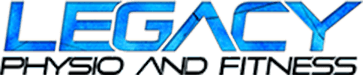LegacyLogoBlack Legacy Physio and Fitness