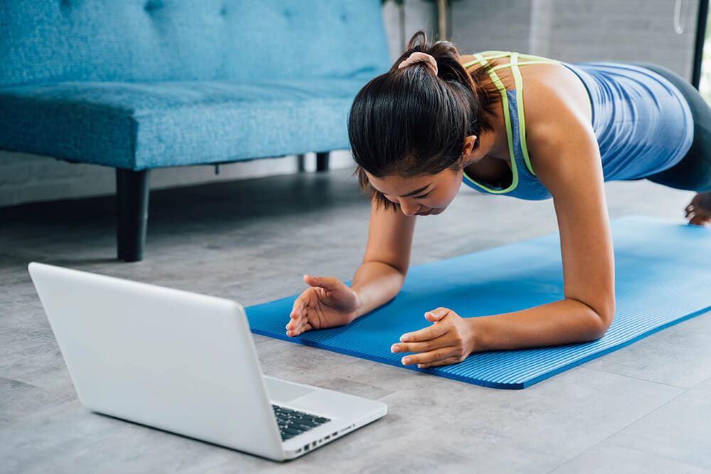 Online Coaching in Tullamarine