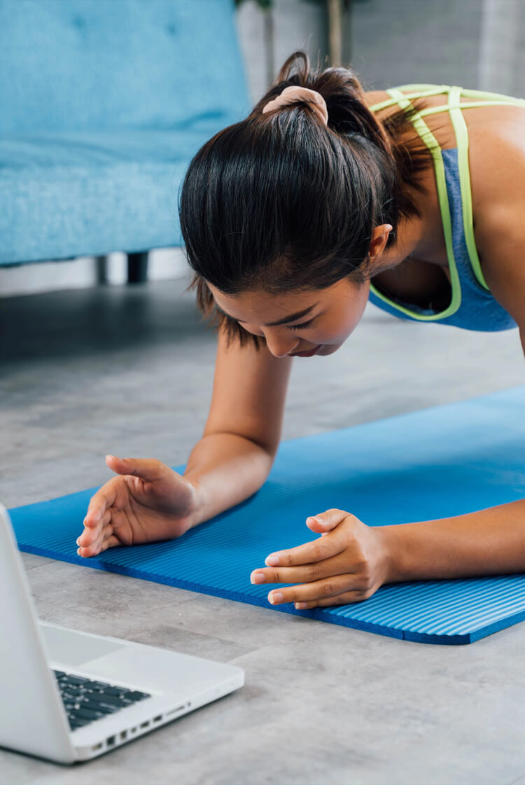 Online Coaching in Tullamarine