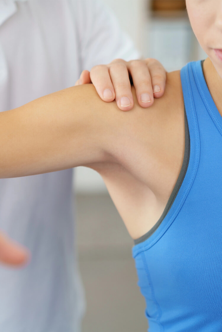 Hands-On Physiotherapy in Tullamarine
